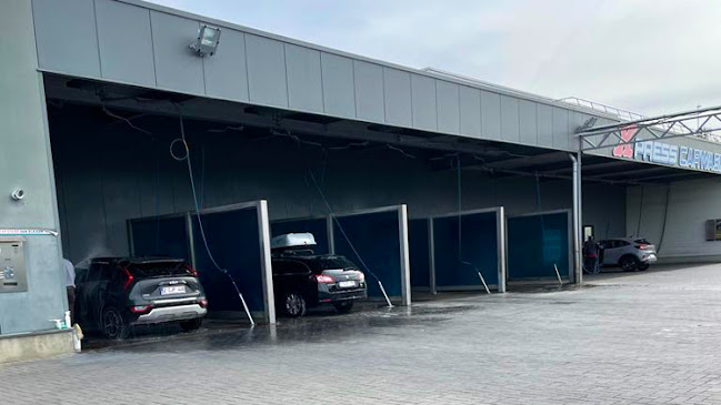 Xpress Carwash
