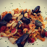 Photo n°1 de l'avis de Marco.a fait le 05/04/2018 à 05:15 sur le  da Noi Due à Rio Saliceto