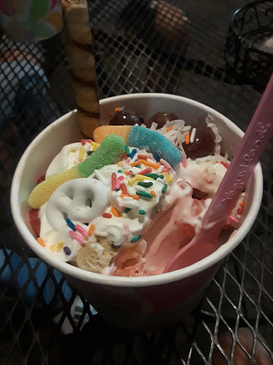 Frozen Yogurt Shop «Yogurtland», reviews and photos, 12502 SW 88th St, Miami, FL 33186, USA