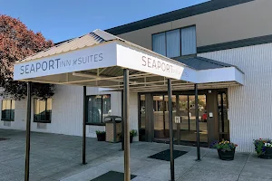 Seaport Inn and Suites image