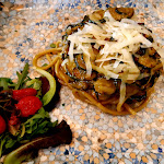 Photo n°1 de l'avis de Dario.e fait le 06/06/2022 à 14:38 sur le  Nonna Tittina à Naples