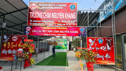 CLB Chào Mào Nguyên Khang - Ninh Thuận
