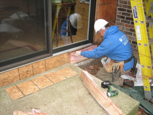 Contractor «Opal Enterprises Inc», reviews and photos, 127 Ambassador Dr #159, Naperville, IL 60540, USA