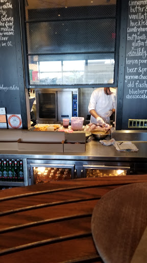 Donut Shop «Sidecar Doughnuts & Coffee», reviews and photos, 270 E 17th St #18, Costa Mesa, CA 92627, USA