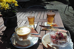 Cafe Sahnehäubchen