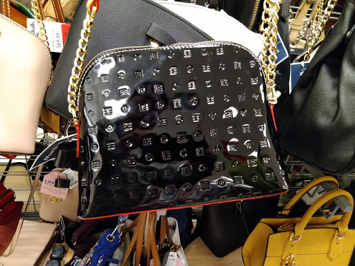 Department Store «Marshalls», reviews and photos, 533 S Broad St, Meriden, CT 06450, USA