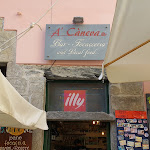 Photo n°1 de l'avis de Dmytro.a fait le 15/10/2016 à 12:56 sur le  A' Càneva à Corniglia