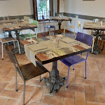 Photo n°4 de l'avis de Alberto.l fait le 30/08/2019 à 13:34 sur le  Il Paperonero Pizza-Bistrot à Colà