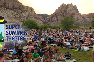Super Summer Theatre at Spring Mountain Ranch State Park image