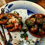 Photo n° 1 de l'avis de Julie.e fait le 05/03/2022 à 08:48 pour L'Antica à Nice