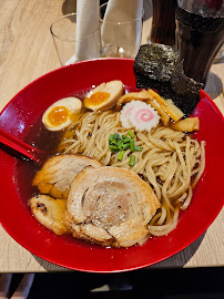 Les plus récentes photos du Restaurant de nouilles (ramen) Yoshi Ramen à Reims - n°2