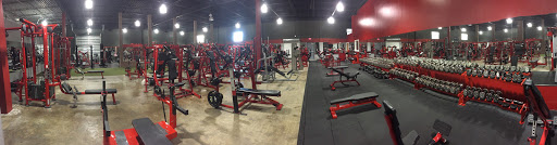 Personal Trainer «MI40 Gym», reviews and photos, 1355 W Gray St, Tampa, FL 33606, USA