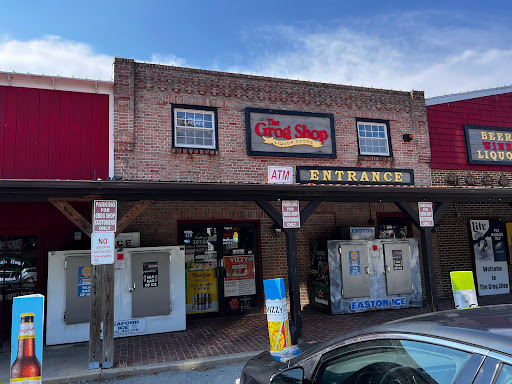 Wine Store «Grog Shop», reviews and photos, 20750 John J Williams Hwy, Lewes, DE 19958, USA