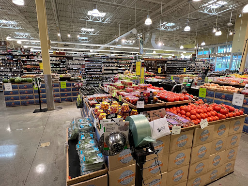 Grocery Store «Whole Foods Market», reviews and photos, 6601 S Fry Rd, Katy, TX 77494, USA