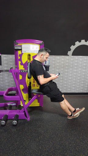 Gym «Planet Fitness - Jacksonville (Baymeadows), FL», reviews and photos, 8661 Old Kings Rd S, Jacksonville, FL 32217, USA