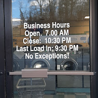 Speedwash Coin Laundry - Photo 8 - Car repair in Weber City, VA, Kingsport