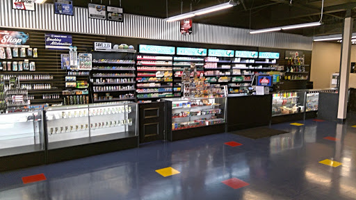 Tobacco Shop «Smoker Friendly», reviews and photos, 281 E 29th St F, Loveland, CO 80538, USA