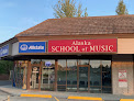 Alaska School Of Music