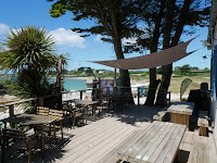 Photos du propriétaire du Restaurant Pesked Café - Île-de-Batz - Rêves de Mer à Île-de-Batz - n°1