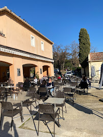 Atmosphère du Restaurant italien Pepperoni à Roquefort-les-Pins - n°9