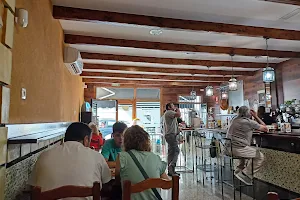 La Graciosa Cafe Churrería image