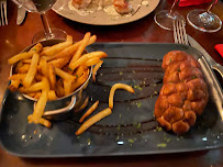 Frite du Bistrot Blériot à Paris - n°8