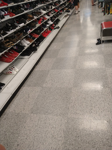 Department Store «Marshalls», reviews and photos, 2735 E Bidwell St, Folsom, CA 95630, USA