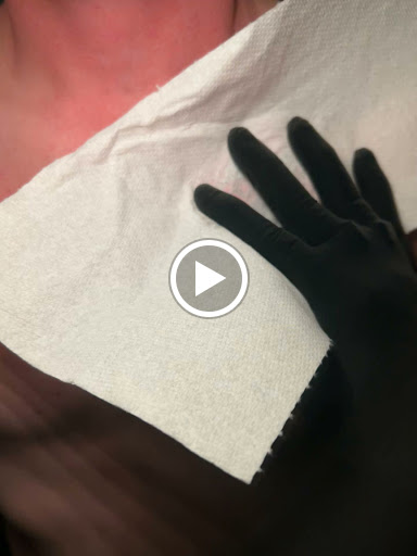 Explore calm tattoo ideas, creative tattoo ideas in Douglasville, available at Long Island Ink Tattoo & Piercing