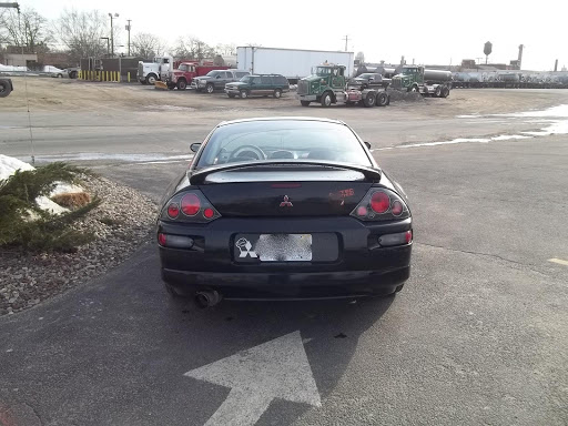 Auto Body Shop «Maaco Collision Repair & Auto Painting», reviews and photos, 78 Sylvan St, West Springfield, MA 01089, USA