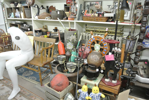 Consignment Shop «Witch City Consignment», reviews and photos