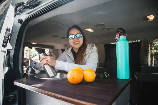 Trekker Vans image