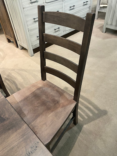 Furniture Store «Levin Furniture», reviews and photos, 23100 Broadway Ave, Oakwood, OH 44146, USA