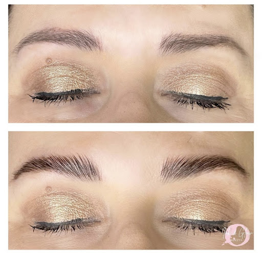 Ink and Glow Beauty Microblading