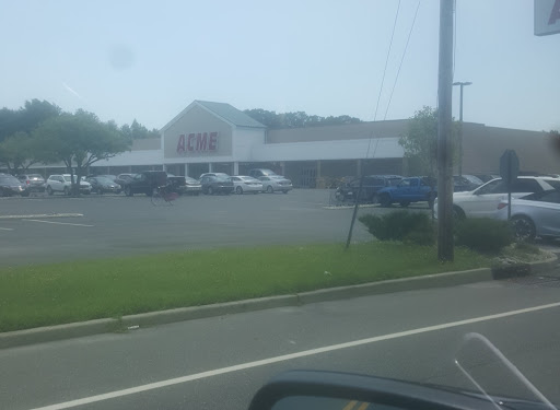 Grocery Store «ACME Markets», reviews and photos, 609 E Bay Ave, Manahawkin, NJ 08050, USA