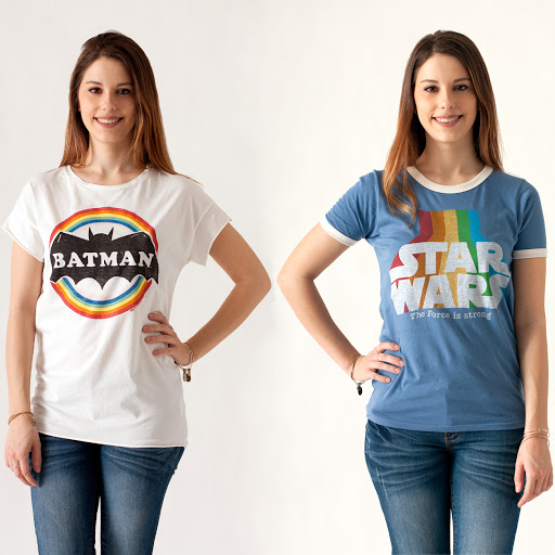 Clothing Store «May 23 Clothing and Accessories», reviews and photos, 117 W Gay St #134, West Chester, PA 19380, USA