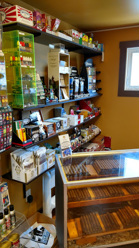 Cigar Shop «Up In Smoke Fine Cigars», reviews and photos, 91 Berlin Rd, Cromwell, CT 06416, USA