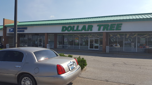 Dollar Store «Dollar Tree», reviews and photos, 6937 Alexandria Pike, Alexandria, KY 41001, USA