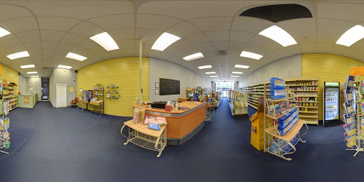 Health Food Store «Peach Blossom», reviews and photos, 1304 Chestnut St # F, Murray, KY 42071, USA