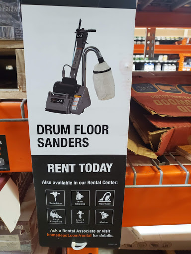 The Home Depot