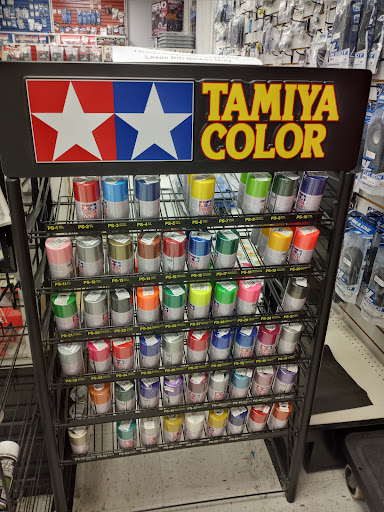 Hobby Store «HobbyTown USA», reviews and photos, 3303 N Central Expy #220, Plano, TX 75023, USA