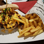 Photo n°1 de l'avis de Kerstin. fait le 11/09/2020 à 20:15 sur le  Schwabenstüble Äpfingen - Stefanie Kattge à Maselheim