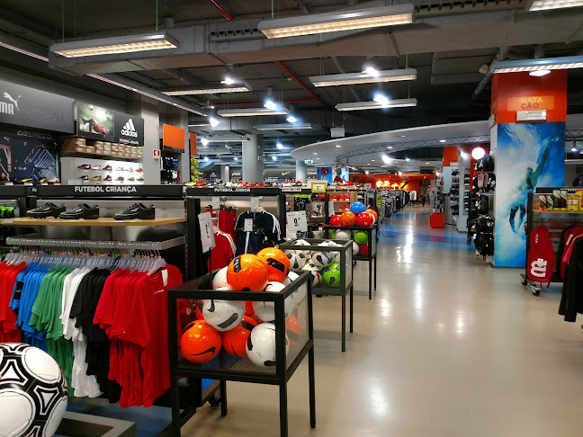 Sport Zone - Coimbra