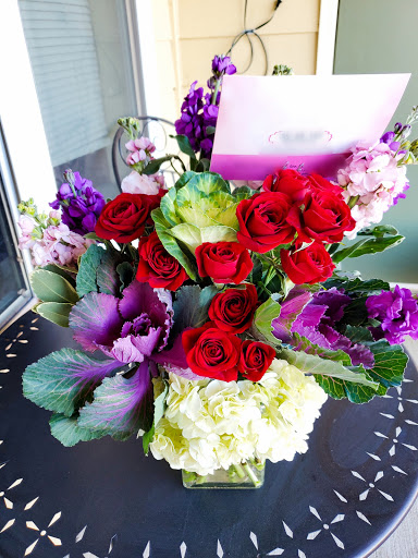 Florist «Beautiful Blooms Florist», reviews and photos, 7950 E Mississippi Ave, Denver, CO 80247, USA