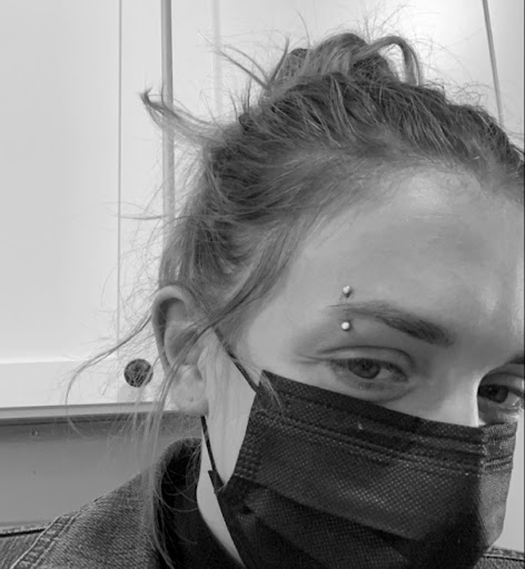 Explore africa tattoo ideas, creative tattoo ideas in Saint Paul, available at Electric Strawberry Piercing