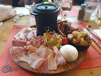 Plats et boissons du Restaurant Auberge du grand valtin à Ban-sur-Meurthe-Clefcy - n°10