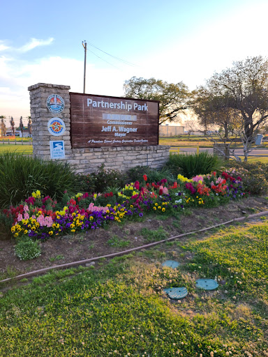 Partnership Park