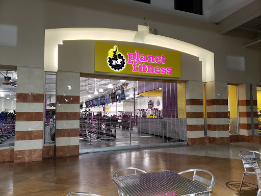 Gym «Planet Fitness», reviews and photos, 2400 Watt Ave, Sacramento, CA 95825, USA