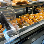 Photo n°3 de l'avis de Christian.t fait le 03/07/2021 à 07:01 sur le  Pasticceria Caffetteria Cometa à Sorbara