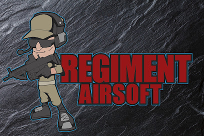 Regiment Airsoft