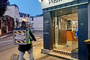 Pizza Bona Lillebonne image